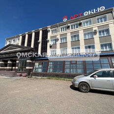 1082 м², производственное помещение - изображение 5