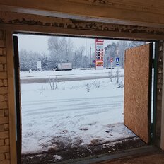 25,6 м², гараж - изображение 5