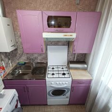 Квартира 42 м², 2-комнатная - изображение 4