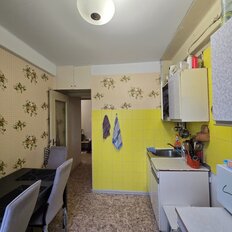 Квартира 62,4 м², 3-комнатная - изображение 3