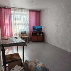 Квартира 43 м², 2-комнатная - изображение 5
