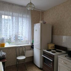 Квартира 52,8 м², 2-комнатная - изображение 4