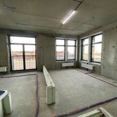 Квартира 38,3 м², 1-комнатная - изображение 2