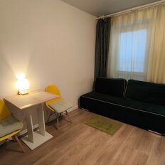 Квартира 25,3 м², студия - изображение 3