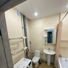 Квартира 39 м², 1-комнатная - изображение 4