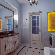 Квартира 70 м², 1-комнатная - изображение 2