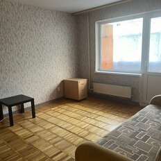 Квартира 36 м², 1-комнатная - изображение 2