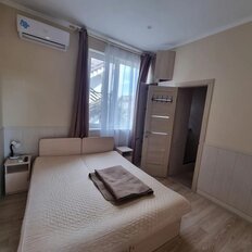 Квартира 50 м², 2-комнатная - изображение 4