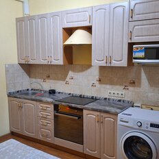 Квартира 54 м², 1-комнатная - изображение 2