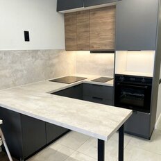 Квартира 35 м², студия - изображение 2
