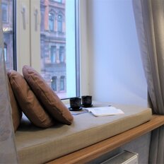 Квартира 80 м², 3-комнатная - изображение 4