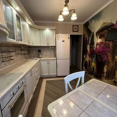 Квартира 40 м², 1-комнатная - изображение 5