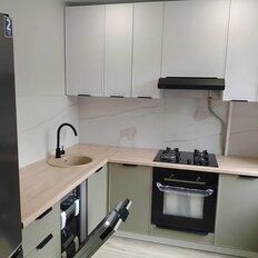 Квартира 58 м², 3-комнатная - изображение 3