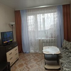 Квартира 38 м², 1-комнатная - изображение 4