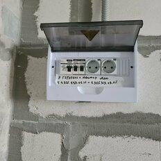 Квартира 67 м², 3-комнатная - изображение 5