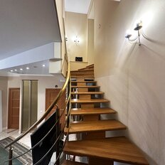 Квартира 143 м², 4-комнатная - изображение 4