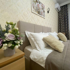 Квартира 50 м², 1-комнатная - изображение 1