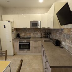 Квартира 36 м², 1-комнатная - изображение 1