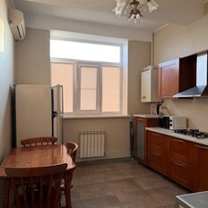 Квартира 50 м², 1-комнатная - изображение 5