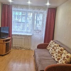 Квартира 30 м², 1-комнатная - изображение 2