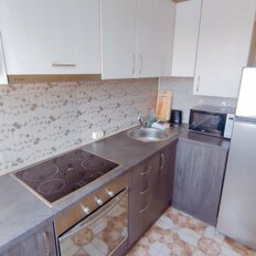 Квартира 54 м², 2-комнатная - изображение 3