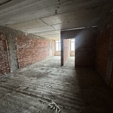 Квартира 72 м², 1-комнатная - изображение 4