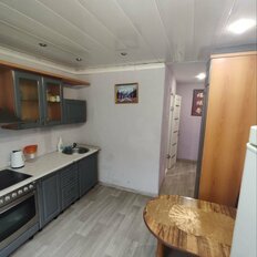 Квартира 65 м², 3-комнатная - изображение 2