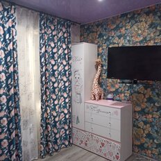 Квартира 44 м², 1-комнатная - изображение 3