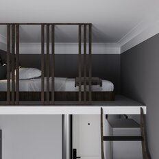 Квартира 19,5 м², студия - изображение 5