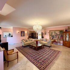 Квартира 124 м², 2-комнатная - изображение 5