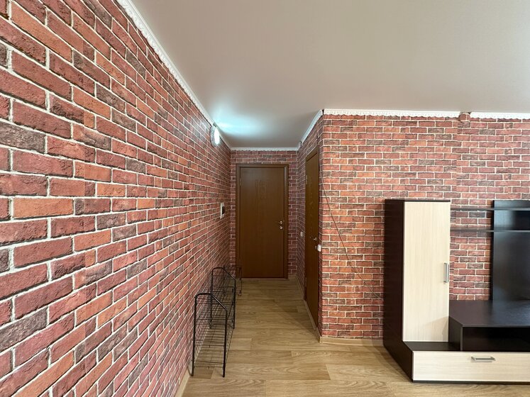 35,4 м², 1-комнатная квартира 4 800 000 ₽ - изображение 58