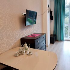 Квартира 28 м², студия - изображение 3