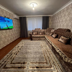 Квартира 95 м², 3-комнатная - изображение 2