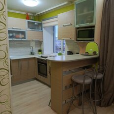 Квартира 79,3 м², 3-комнатная - изображение 5
