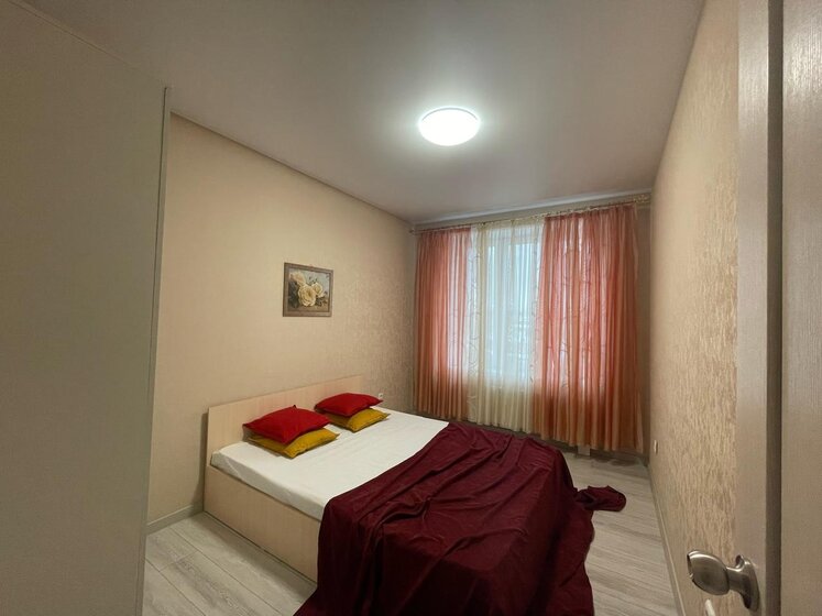 43 м², 2-комнатная квартира 2 500 ₽ в сутки - изображение 85