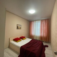 Квартира 56 м², 2-комнатная - изображение 2