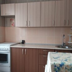 Квартира 54 м², 2-комнатная - изображение 4