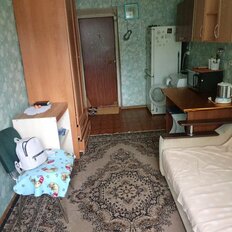 Квартира 15 м², 1-комнатная - изображение 5