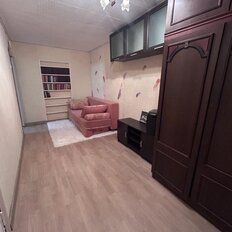 Квартира 45 м², 2-комнатная - изображение 3