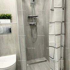 Квартира 25 м², студия - изображение 1