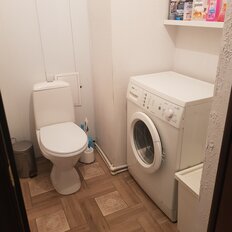 Квартира 50 м², 2-комнатная - изображение 3