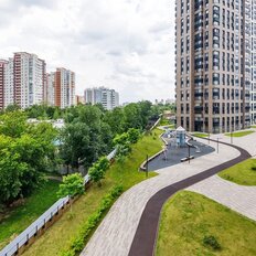 Квартира 95 м², 3-комнатная - изображение 1