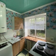 Квартира 25,4 м², 1-комнатная - изображение 3