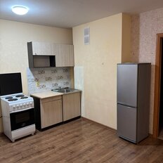 Квартира 27 м², студия - изображение 2