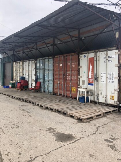 82,6 м², помещение свободного назначения 6 200 000 ₽ - изображение 41