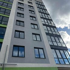 Квартира 51 м², 1-комнатная - изображение 1