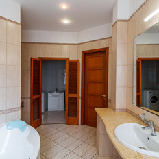 Квартира 208 м², 5-комнатная - изображение 3