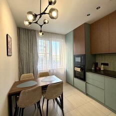 Квартира 54 м², 2-комнатная - изображение 4