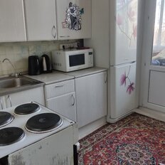 Квартира 38 м², 2-комнатная - изображение 4
