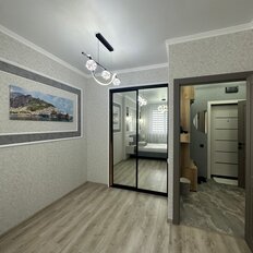 Квартира 38 м², 1-комнатная - изображение 1